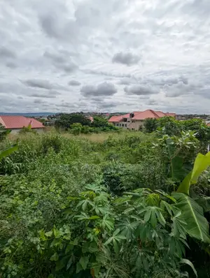 Two 2 Plot of Land for Sale at *Pokuase - Ayawaso ( Rasta )*
