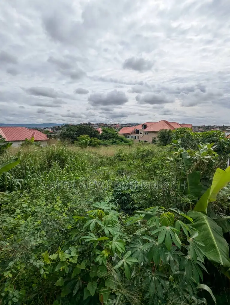 Two 2 Plot of Land for Sale at *Pokuase - Ayawaso ( Rasta )*