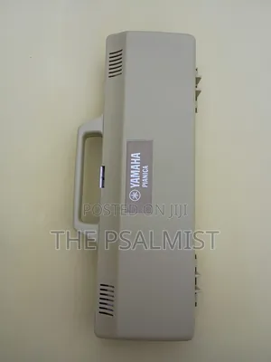 Yamaha Pianica