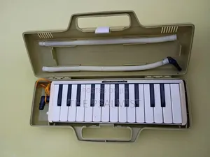 Yamaha Pianica
