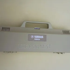 Yamaha Pianica