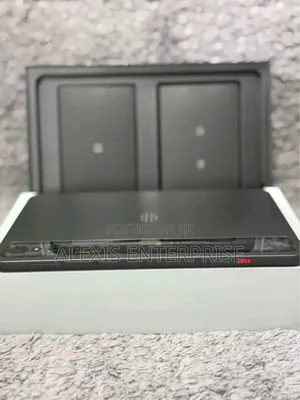 New ZTE nubia RedMagic Astra 1 TB Black