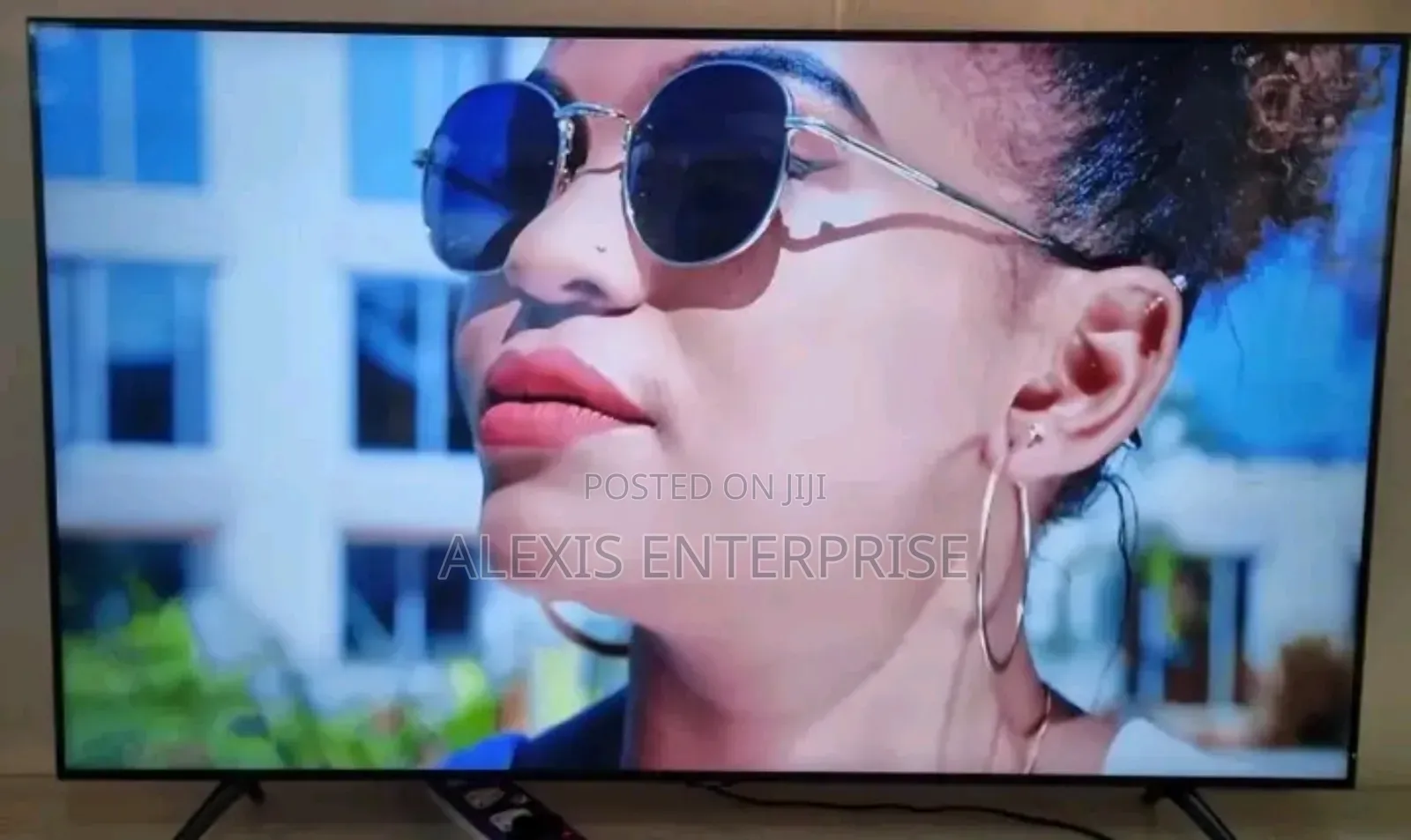 Samsung Smart Tv