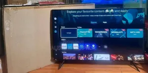 Samsung Smart Tv