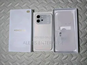 New Honor 600 512 GB White