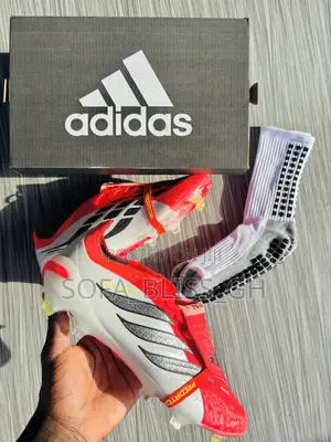 Adidas Predators 26 Elite Fg