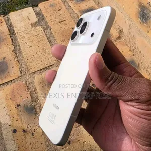 New Honor 600 Pro 1 TB White