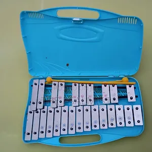 Angel Ax25n2 Chromatic Glockenspiel 25notes
