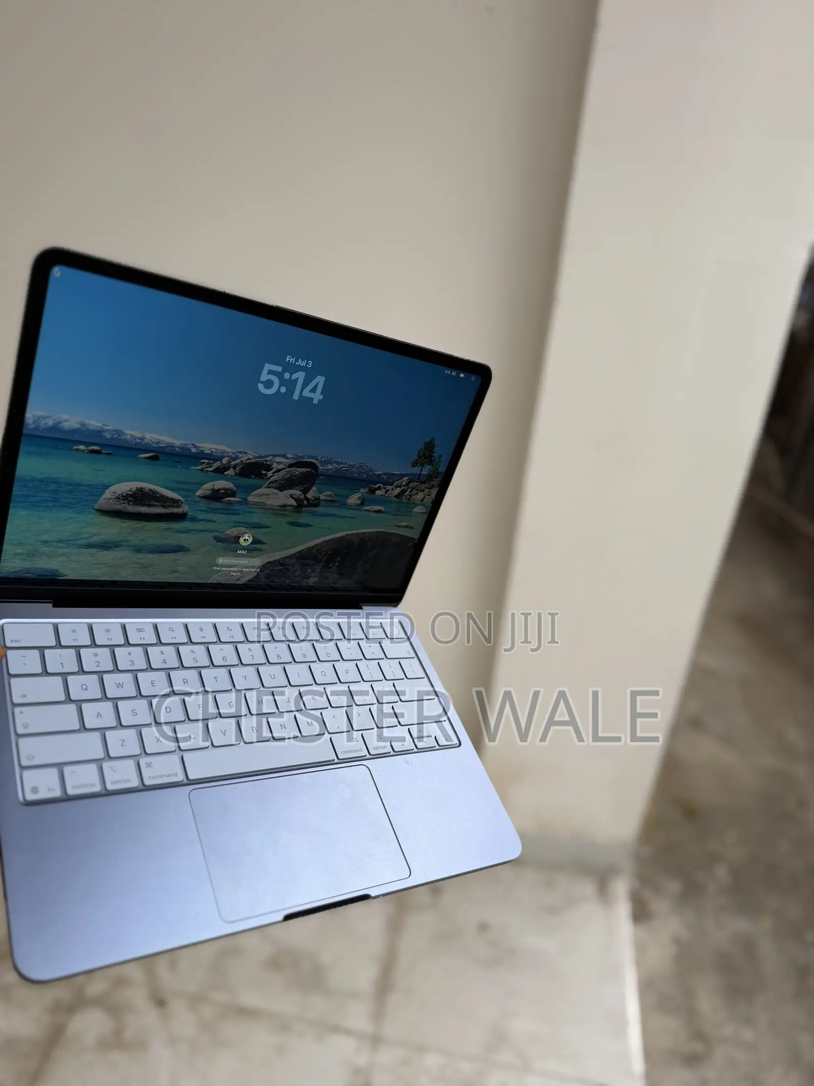 Laptop Apple MacBook Neo 2026 8GB Apple M2 HDD+SSD 500GB