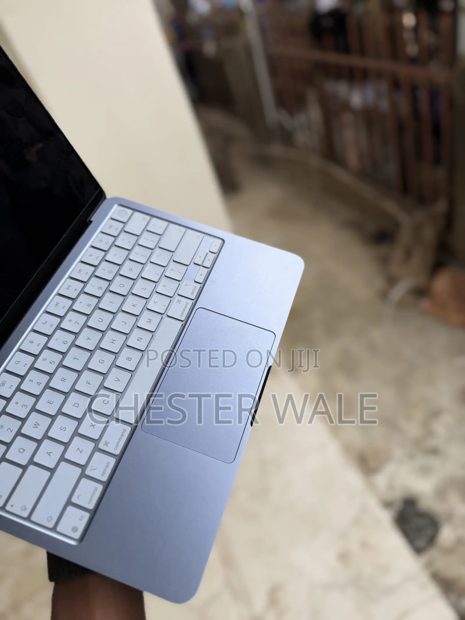 Laptop Apple MacBook Neo 2026 8GB Apple M2 HDD+SSD 500GB