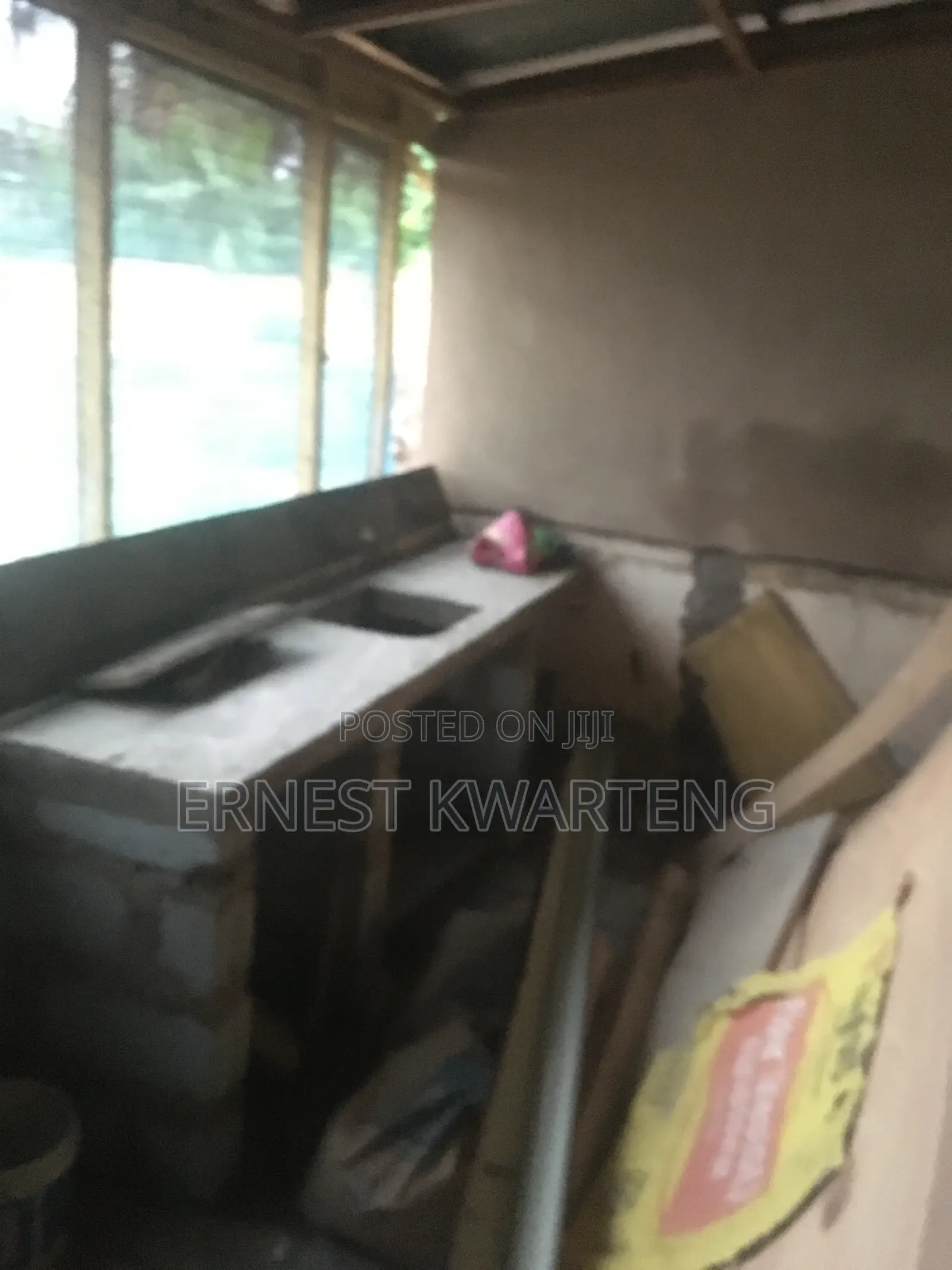 1bdrm House in Super Elite Estate, Sowutwuom for rent