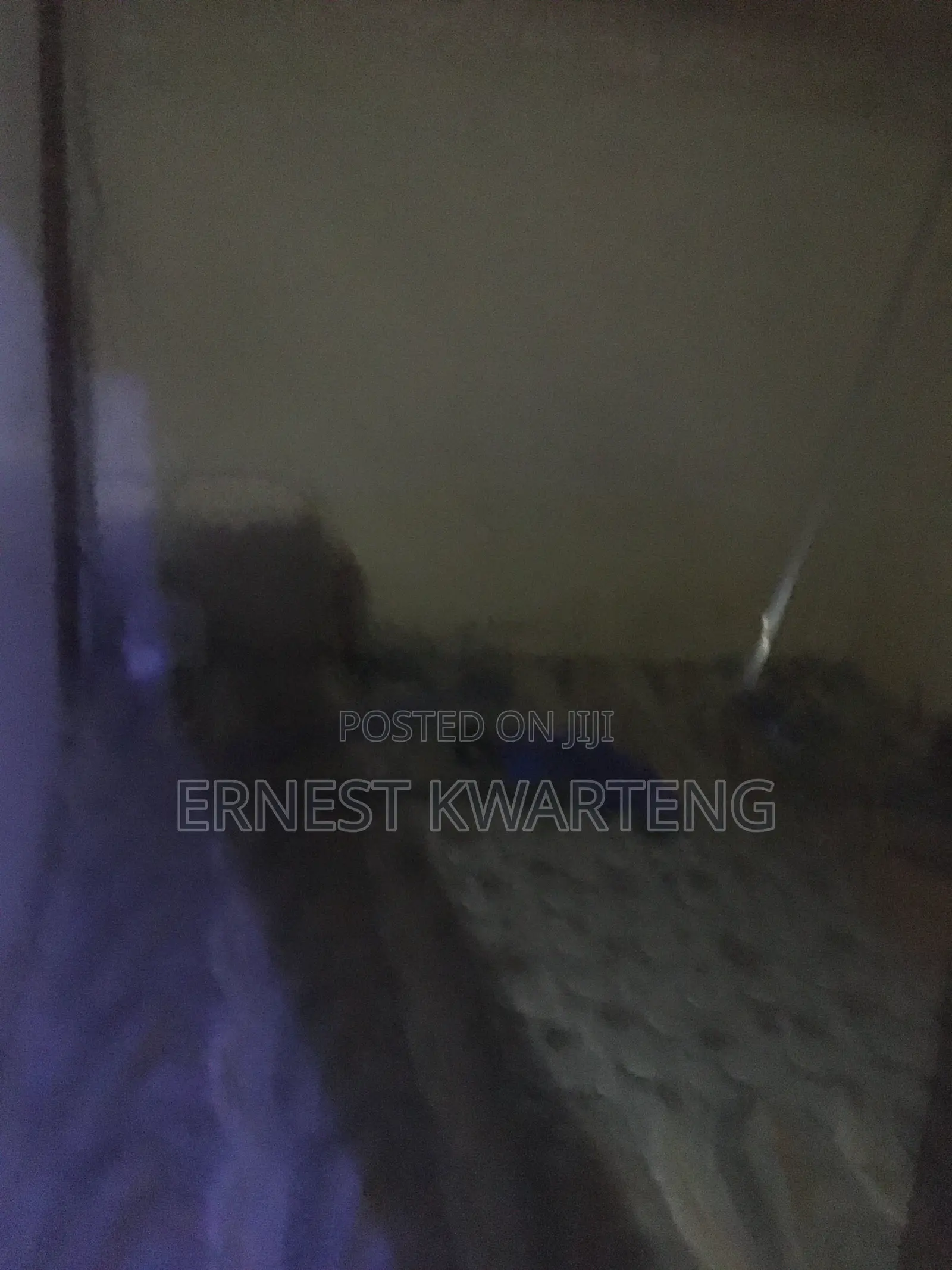 1bdrm House in Super Elite Estate, Sowutwuom for rent