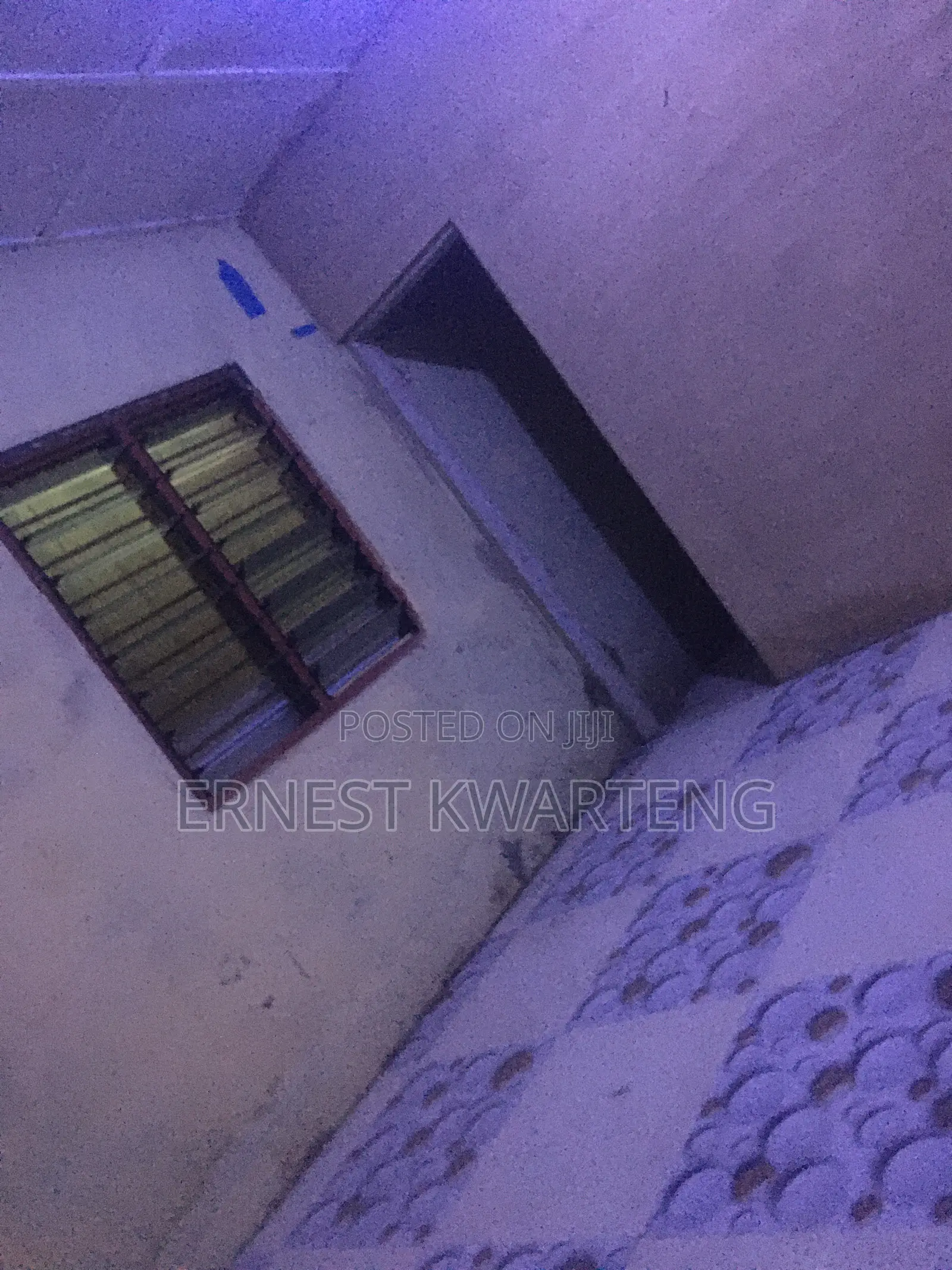 1bdrm House in Super Elite Estate, Sowutwuom for rent