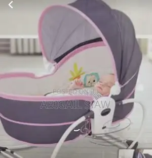 Mastela 5 in 1 Bassinet