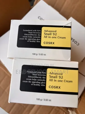 Cosrx Advanced Snail 92