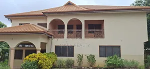 Furnished 5bdrm Mansion in Mkpa Realty, Ejisu-Juaben Municipal for sale