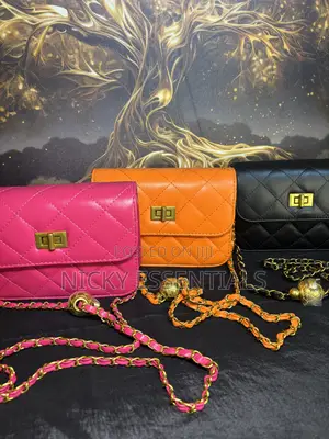 Ladies Fashion Bags
