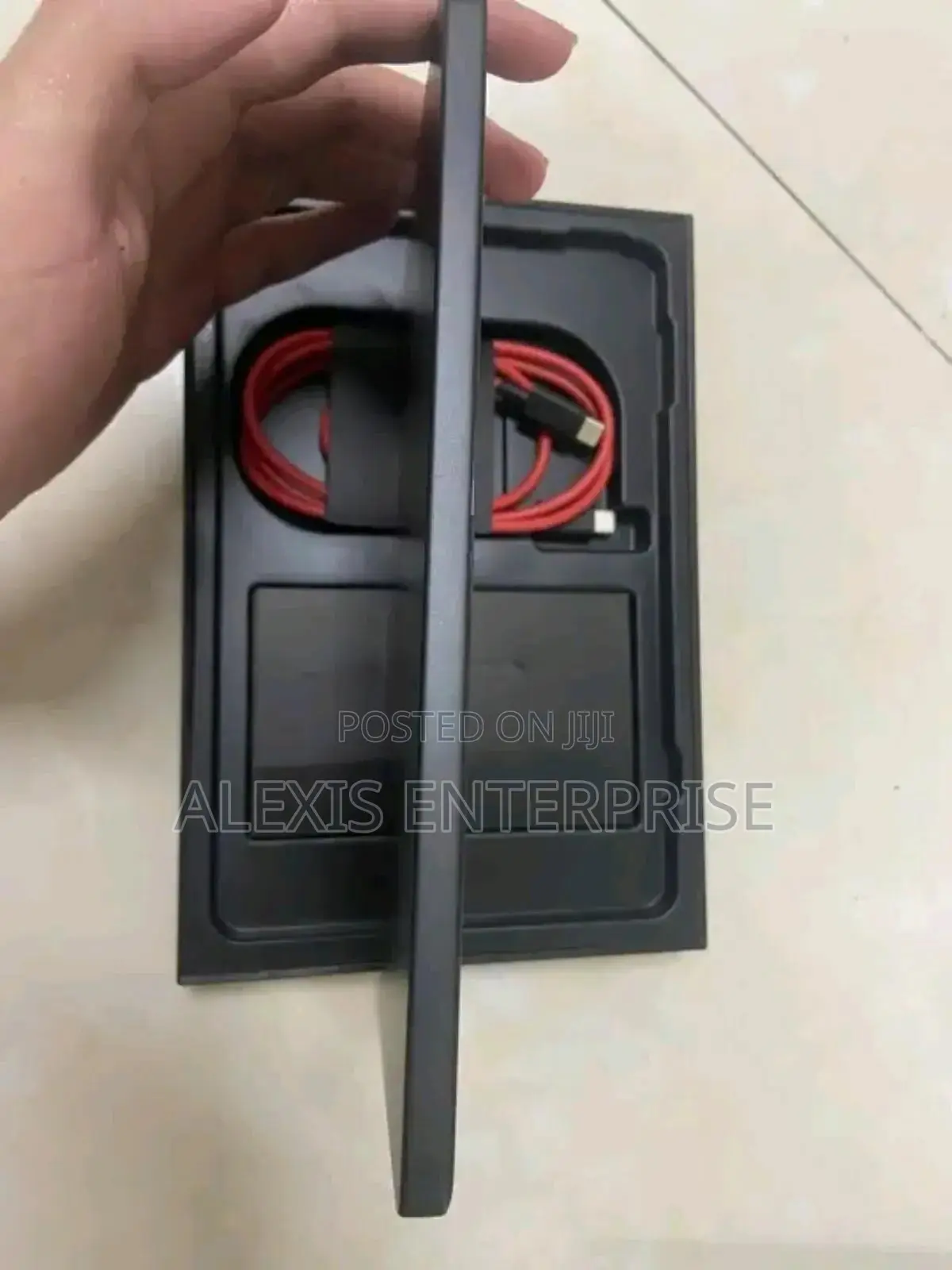 New ZTE nubia RedMagic Astra 256 GB Black