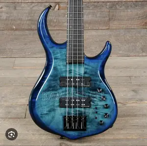 Marcus Miller Sire Bass M7