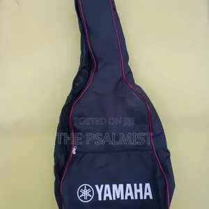 Yamaha Acoustic Guitar Bag