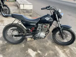 Honda CBR 2019 Black