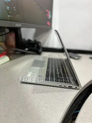 Laptop HP EliteBook 840 G7 8GB Intel Core i5 SSD 256GB