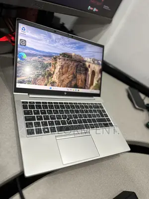 Laptop HP EliteBook 840 G8 16GB Intel Core i5 SSD 256GB