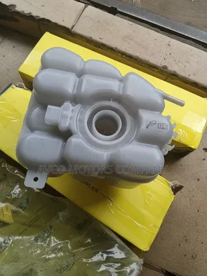 Watercan for Porsche Cayenne 2012,2010,2014