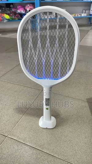 Rechargeable Mosquito Killer