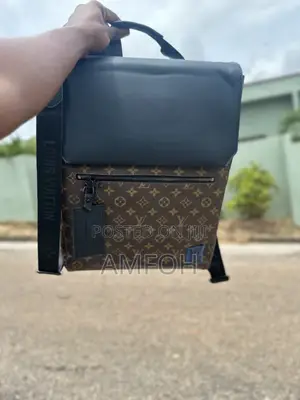 Leather Bags