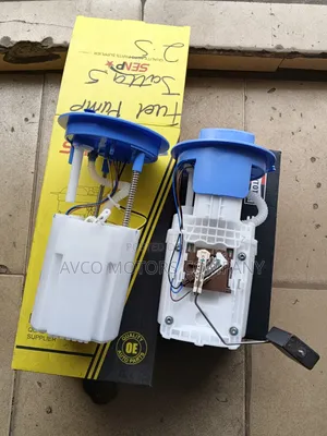 Fuel Pump for Jetta 5,Golf 5, 1.6 Engine,Nd 2.5 Engine