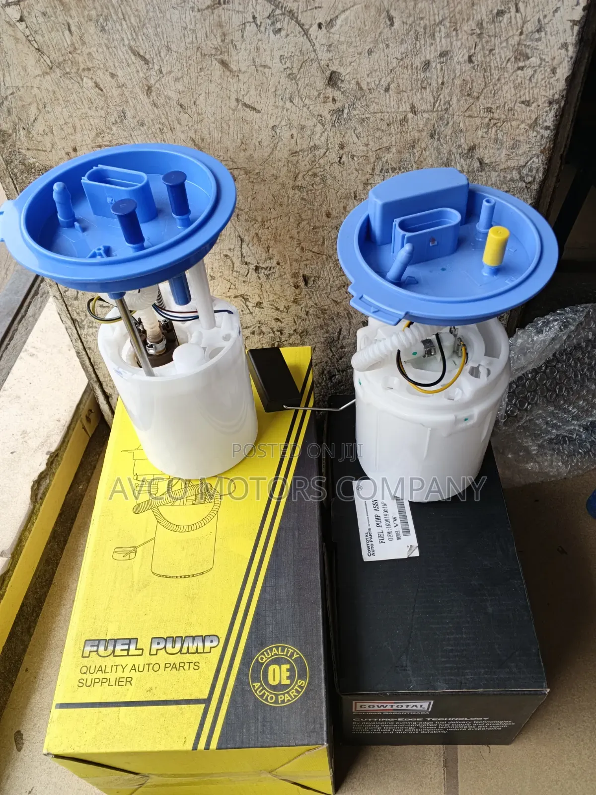 Fuel Pump for Jetta 5,Golf 5, 1.6 Engine,Nd 2.5 Engine