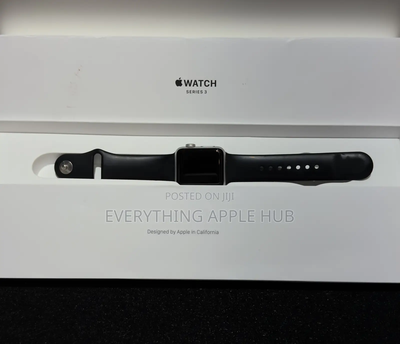 Apple Series 3