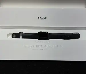 Apple Series 3