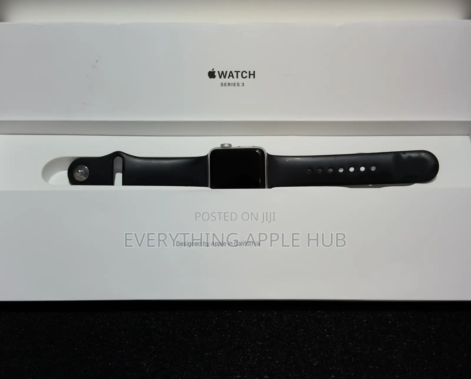 Apple Series 3