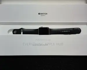 Apple Series 3