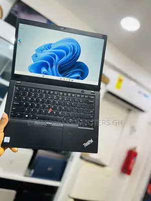 Laptop Lenovo ThinkPad T480s 8GB Intel Core i5 SSD 256GB