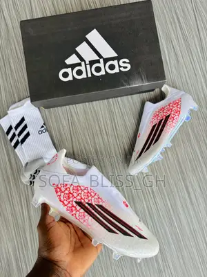 Lamine Yamal Heartbreaker Elite Fg Boots