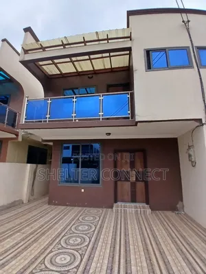 3bdrm Duplex in Oyarifa for rent