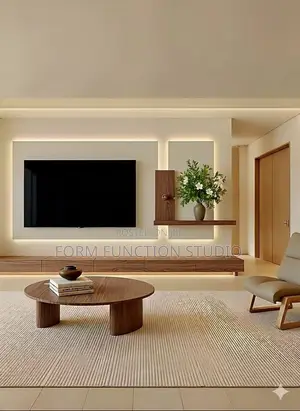 Architectural Interior Design 002