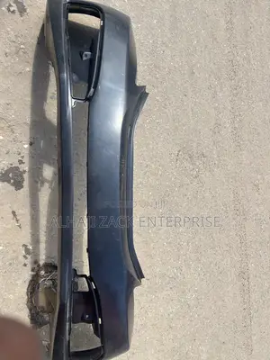 Honda Civic 2014 Front Bumper