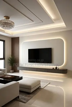 Architectural Interior Design 003