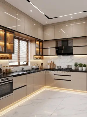 Architectural Interior Design 005