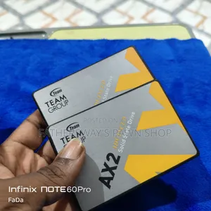 512gb Sata 2.5 SSD