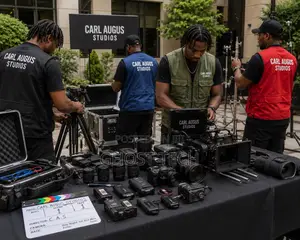Live Streaming