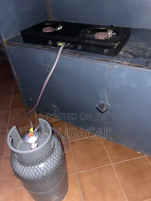 ⁠Heavy Metal Food Kiosk / Container for Sale⁠