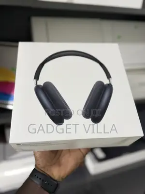 New Airpods Max 2