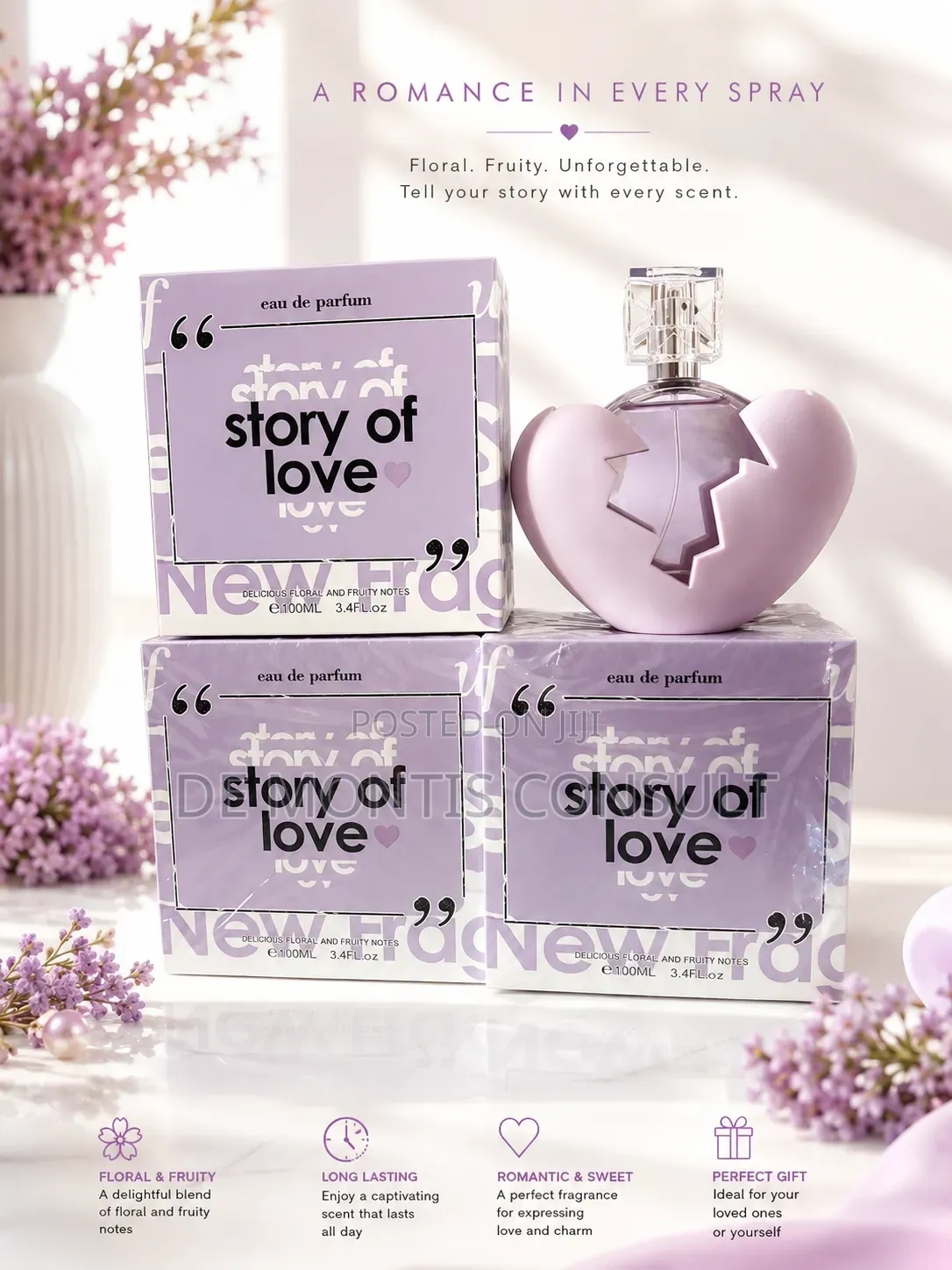 Story of Love