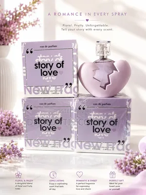 Story of Love