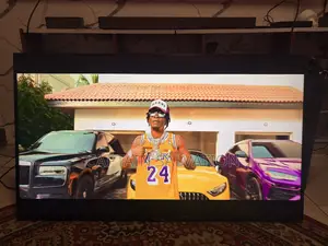 Samsung Smart TV Digital Satellite 50 Inches Uk Used